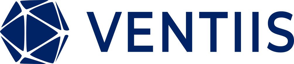 Ventiis Logo