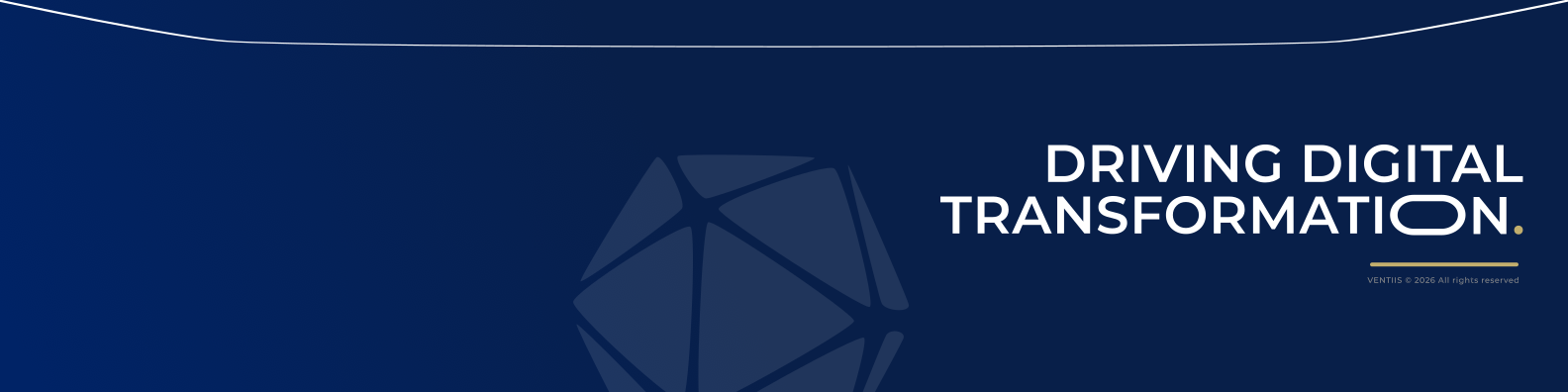Welcome to the VENTIIS Blog – insights into surveying, 3D laser scanning, BIM and GIS